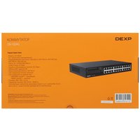 Коммутатор DEXP DX-1024G