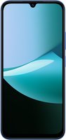 6.9" Смартфон Xiaomi REDMI 15C 256 ГБ синий