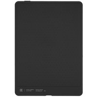 7.8" Электронная книга Digma Pro Moon 8 темно-серый + чехол