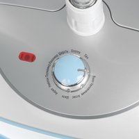 Отпариватель ECON ECO-BI2011S голубой