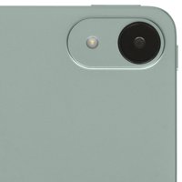 11" Планшет Infinix XPAD 30E LTE 256 ГБ зеленый + чехол