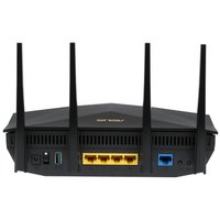 Wi-Fi роутер ASUS RT-AX5400