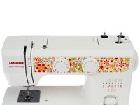 Швейная машина Janome Color 55
