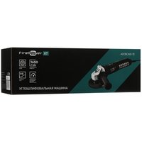 Углошлифовальная машина (УШМ) FinePower XT AGCBL165-12
