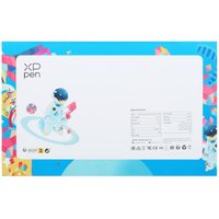 Графический планшет XP-PEN Deco 01 V3