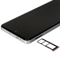 6.78" Smartphone Tecno POVA 7 Neo 128 GB silver