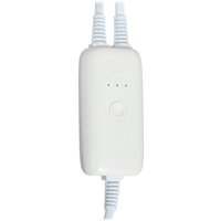 Электрическая сушилка для обуви Aceline AC-SD02 белый