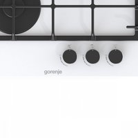 Газовая варочная поверхность Gorenje GTW431WE