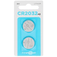 Battery FinePower CR2032