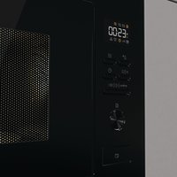 Встраиваемая микроволновая печь Gorenje BM251M2BG черный