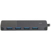 USB-разветвитель KEYRON UCN3477