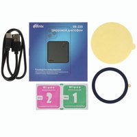 Диктофон Ritmix RR-220
