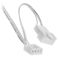Вентилятор ID-COOLING TF Series [TF-9215-W] белый