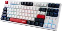 Клавиатура  проводная + беспроводная Acer OKR302