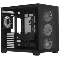 Корпус DEEPCOOL CG530 4F [R-CG530-BKADA4-G-1] черный