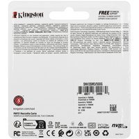 500 ГБ M.2 NVMe накопитель Kingston NV3 [SNV3SM3/500G]