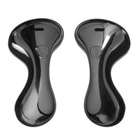 Наушники TWS HUAWEI Freebuds 6  черный 2025