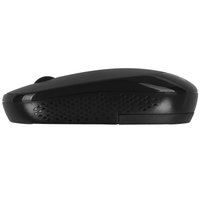 Клавиатура+мышь беспроводная   Philips SPT6324 черный
