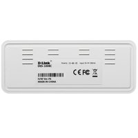 Коммутатор D-Link DES-1008C/F6/E