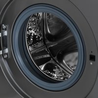 Стиральная машина DEXP WF-7B1H серый