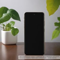 6.7" Смартфон Infinix SMART 9 64 ГБ черный