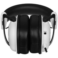 Wired headphones ARDOR GAMING Edge white 2022