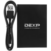 2.5" Внешний бокс DEXP MD25U3