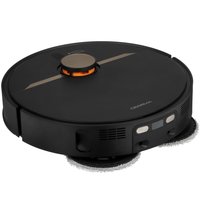 Робот-пылесос Deerma X90 Ultra черный