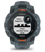 Спортивные часы Garmin Instinct 3 Solar
