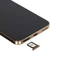 6.79" Смартфон HONOR X9d 256 ГБ коричневый