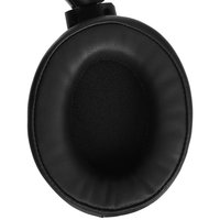 Беспроводные/проводные наушники Baseus Bass BH1 Lite  черный 2025