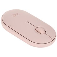 Мышь Logitech Pebble M350 [910-005575]