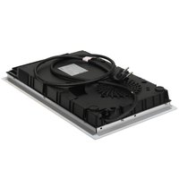 Индукционная варочная поверхность DEXP EH-I2MB/B