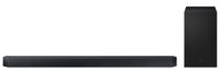 Саундбар Samsung HW-Q600H/PY черный