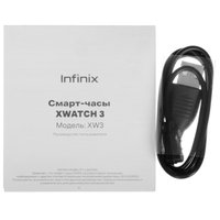Смарт-часы Infinix XWatch 3