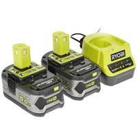 Аналог аккумулятора ryobi one
