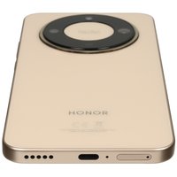 6.79" Смартфон HONOR X9d 256 ГБ золотистый