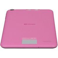 8" Планшет KENSHI Pad Lite E48 LTE 64 ГБ розовый