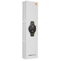 Смарт-часы Xiaomi Watch S5