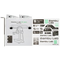 3D принтер Bambu Lab А1 Mini EU