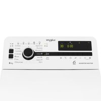 Стиральная машина Whirpool TDLRB 6251BS EU белый
