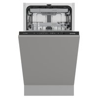 Встраиваемая посудомоечная машина Gorenje GV563C10