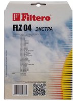 Мешок-пылесборник Filtero FLZ 04