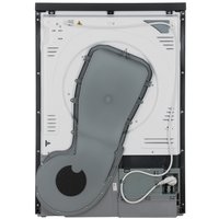 Сушильная машина Beko B3T47239A серый