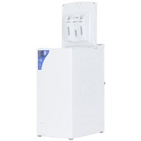 Стиральная машина DEXP WM-E813DMA/WDBIS белый