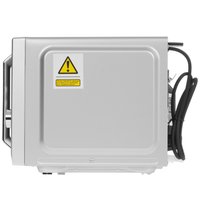 Mikroto'lqinli pech Toshiba MW3-AG25PFI(SL) серебристый