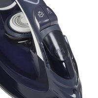 Утюг DEXP DI-2625 синий