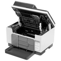 МФУ лазерное HP LaserJet MFP M236sdw