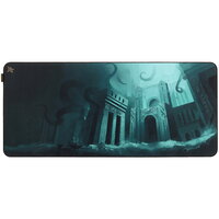 Коврик ARDOR GAMING R'lyeh (XL) зеленый