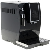 Кофемашина автоматическая DeLonghi Dinamica ECAM 350.15.B черный — фото 1